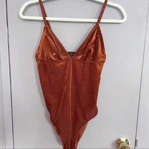 NWT Urban Outfitters Bodysuit